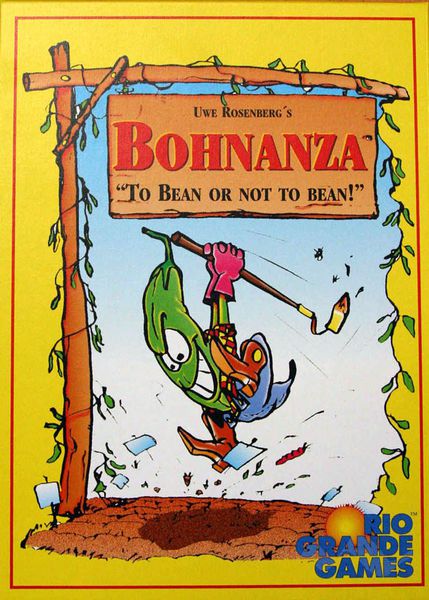 Bohnanza (1997)