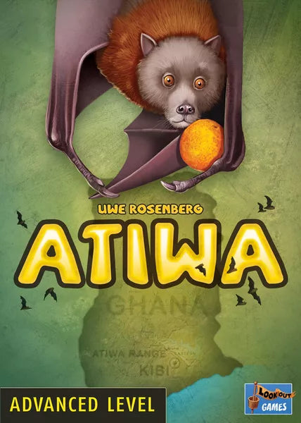 Atiwa (2022)
