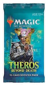 Theros: Beyond Death - Booster Pack