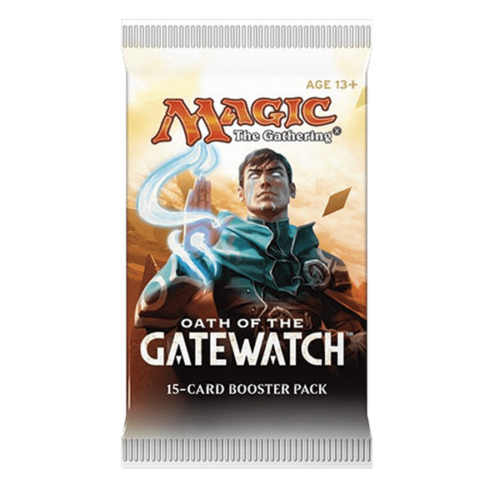 OATH OF THE GATEWATCH Booster Pack