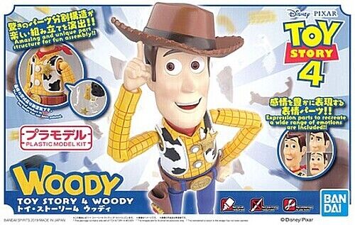 5057699 TOY STORY 4 WOODY