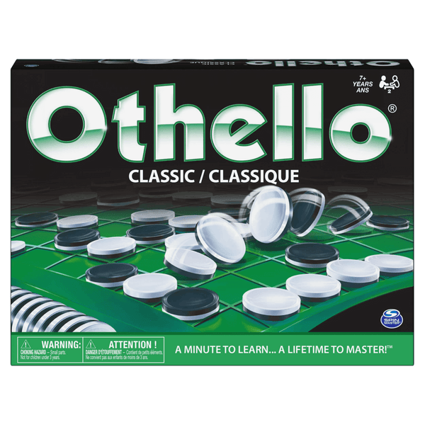 Othello (1883)