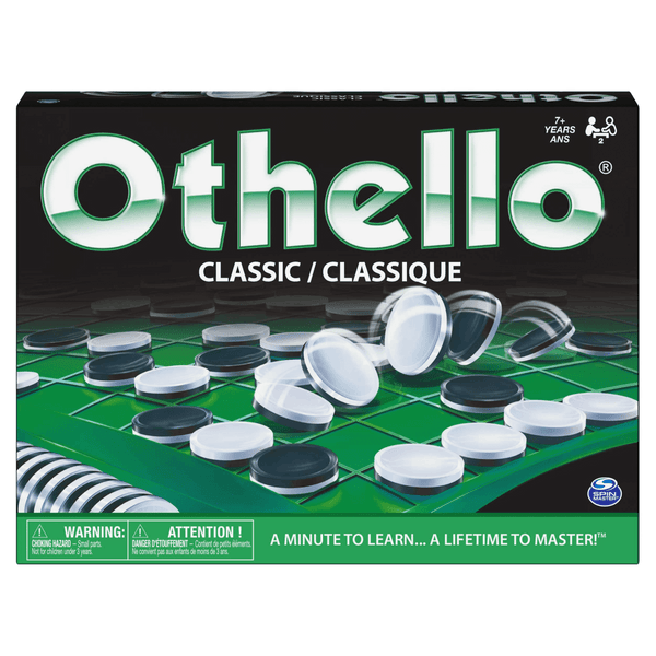 Othello (1883)